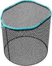 Generic Fishing Landing Net Head, Landing Net Release Net, Portable Saltwater Gear, 8mm Thread, Release Net Head
