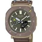 CASIO PROTREK PRJ-B001B-5JF Hiker Line Solar Bluetooth Analog Digital Men Watch
