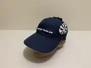 Nike x Cody Hudson Mens Hat Cap Tailwind One Size New Navy Blue Higher Than Air