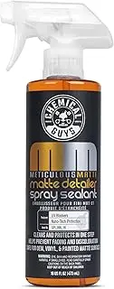 Chemical Guys SPI_995_16 Meticulous Matte Detailer and Spray Sealant (16 oz)