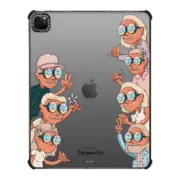 iPad Pro 12.9-inch (5th/6th gen) iPad Impact Case Always on Tour