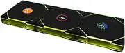 Lian Li UNI Fan TL - LCD Wireless 120 - Triple Pack (Reverse Blade) - 2.4 GHz Wireless Signal RGB & PC Case Fan - Infinity Mirror - LCD Display - Controller Included & Required - Black (12RTLLCD1W3B)
