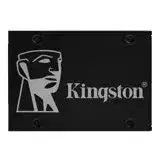 在飛比找遠傳friDay購物精選優惠-Kingston 金士頓 KC600 2TB 2.5吋 SA