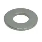 Pack of 700 Galvanised Heavy Washer M20 x 38 x 3 Metric Large Flat Round