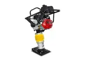 BWM 10KN Tamping Rammer with Loncin G200F 6.5HP Engine(TR80)