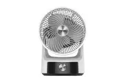 Dimplex Air Circulator Fan with Manual Controls (DCACM20)