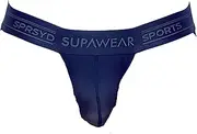 Supawear SPR Training Jockstrap Green