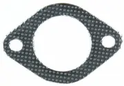 EXHAUST FLANGE GASKET FOR CHRYSLER 225 DODGE UTE VALIANT AP5 AP6 RV1 SV1 VC VE (for: Chrysler)