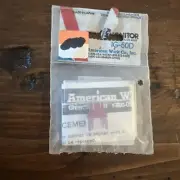 American Wick Ignitor IG-50D for Kerosene Heater Heating Appliance