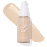 ColourPop®: Discover Fair 25 W - Warm Fair | Foundation