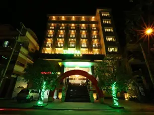 峴港天沙飯店Tien Sa Hotel Da Nang