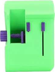 Cardboard Cutter, Portable Design High Efficiency Cat Scratching Board Cutter for Household Use (Green)