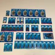 Lot HART Tools Rotary Bits Metal Plastic Glass Cutting Engrave *52 Items $300+