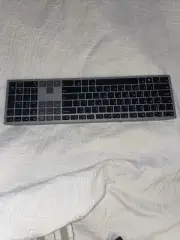 New Dell Wireless bluetooth keyboard