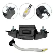 New Tailgate Switch Boot Handle Opening Release Switch For Nissan Micra MK3 K12