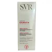 在飛比找蝦皮購物優惠-SVR 法國詩芙雅 舒效修護霜 100ml/瓶 (正版公司貨