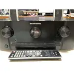 MARANTZ SR5008公司貨環繞擴大機