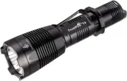 LED Tactical Torch 1000 Lumens IPX8 Flashlight - Professional Tac Light Torch