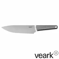 在飛比找momo購物網優惠-【丹麥Veark】CK16主廚刀(不鏽鋼一體成型)