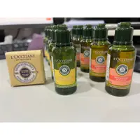 在飛比找蝦皮購物優惠-全新L'OCCITANE歐舒丹 草本舒修護洗髮乳50ml  