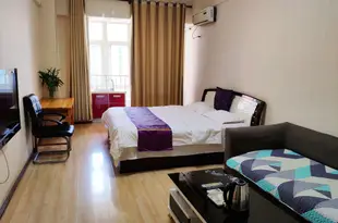 西安高新如家公寓酒店Rujia Apartment Hotel