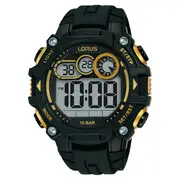 Lorus R2317px-9 in Black