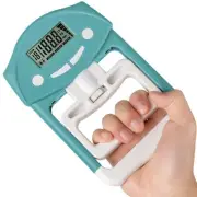 Grip Strength Tester, Hand Grip Dynamometer, Electronic Hand Grip Strength Te...