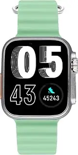 Radiant Watch Smartwatch RAS11002 Jersey Silicone