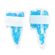 Finger Gel Ice Packs Reusable Gel Finger Sleeves Finger Sleeves Protectors