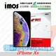 【愛瘋潮】99免運 iMOS 螢幕保護貼 For APPLE iPhone Xs(5.8＂) iMOS 3SAS 保護貼【APP下單4%點數回饋】