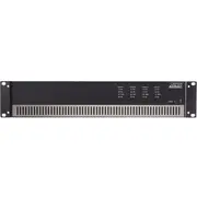 AUDAC CAP424 4X 240W - 100V Quad Power Amp
