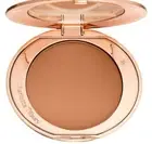 Charlotte Tilbury Airbrush Flawless Finish Micro Powder 4 Deep 0.56 oz