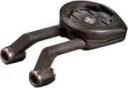 F3 Cycling Integrated Bicycle Mounting System for GPS Computers, Cameras and Lights. Supports Garmin, Wahoo, SigmaSport.