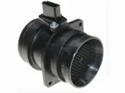 Mass Air Flow Sensor For 2009 Audi TT 2.0L 4 Cyl S841QC Mass Air Flow Assembly (for: Audi)