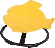 Kids Swivel Chair Sensory Integration Training Chair Balance Toy Rotating Chair Seat for Children Improve Reaction