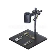 3D Thermal Infrared Imager Camera Mobile Phone Motherboard Inspection Repair PCB