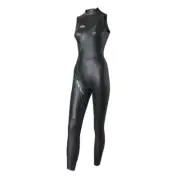 2021 Blueseventy Reaction Sleeveless Women’s Triathlon Wetsuit Size WS