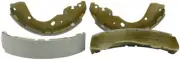 Brake Shoe Kit Fits Navara Frontier FEBEST 0202-D40TR OEM D4060-EB70A (for: Nissan)