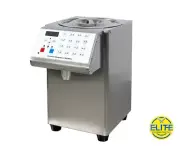 8000 CC Automatic Fructose Machine Bubble Tea Equipment Machine Boba Milk