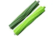 Replacement Rolling Brush (Extractor) Set for iRobot Roomba I, E and J series