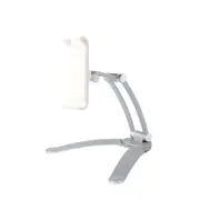 Mobile Table Pull-Up Lazy Bracket 360 Degree Desktop