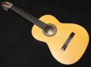 Esteve Turia Classical Guitar Open Boa Finish 650Mm Spruce Solid Top Safe delive