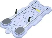 Multifunctional Push up Stand Ab Board Pushup Handles Pushup Bar System Workout Men Women Abdominal Board Pushup System