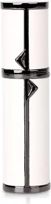 ASADAYS Refillable portable perfume atomizer,5ml Fragrance Empty Bottle, Trav...