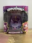 Hatchimals Glow Up Magic Dusk Glow In The Dark Toy Brand New In Box Dusk Zebrush