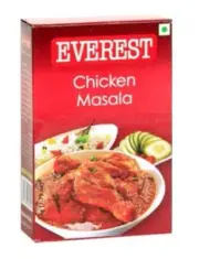 Everest Chicken Masala 100 gr ( Pack Of 2 )