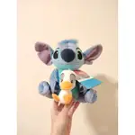 貓 IN DISNEY★史迪奇聲控搖擺娃娃★星際寶貝★STITCH★東京迪士尼樂園專賣店★JP稀有限定款★TOKYO★