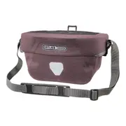 Ortlieb Ultimate Six Urban Handlebar 5L Bag