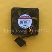 SUNON MF40100V2-1000C-G99 5V 0.65W 4010 cooling fan