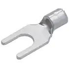 5.5Y-5 - NON-INSUL SPADE 12-10 num. 10 .354W - (Pack of 75)